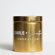 Gold Tin