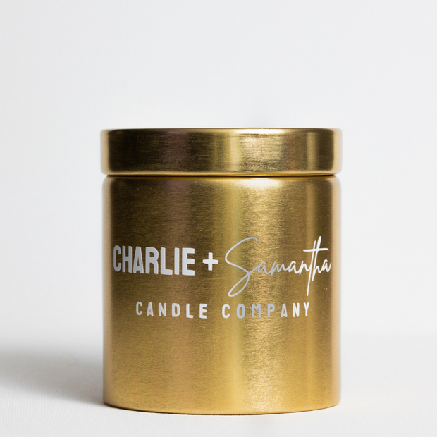 Gold Tin
