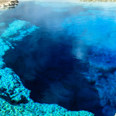 The Abyss